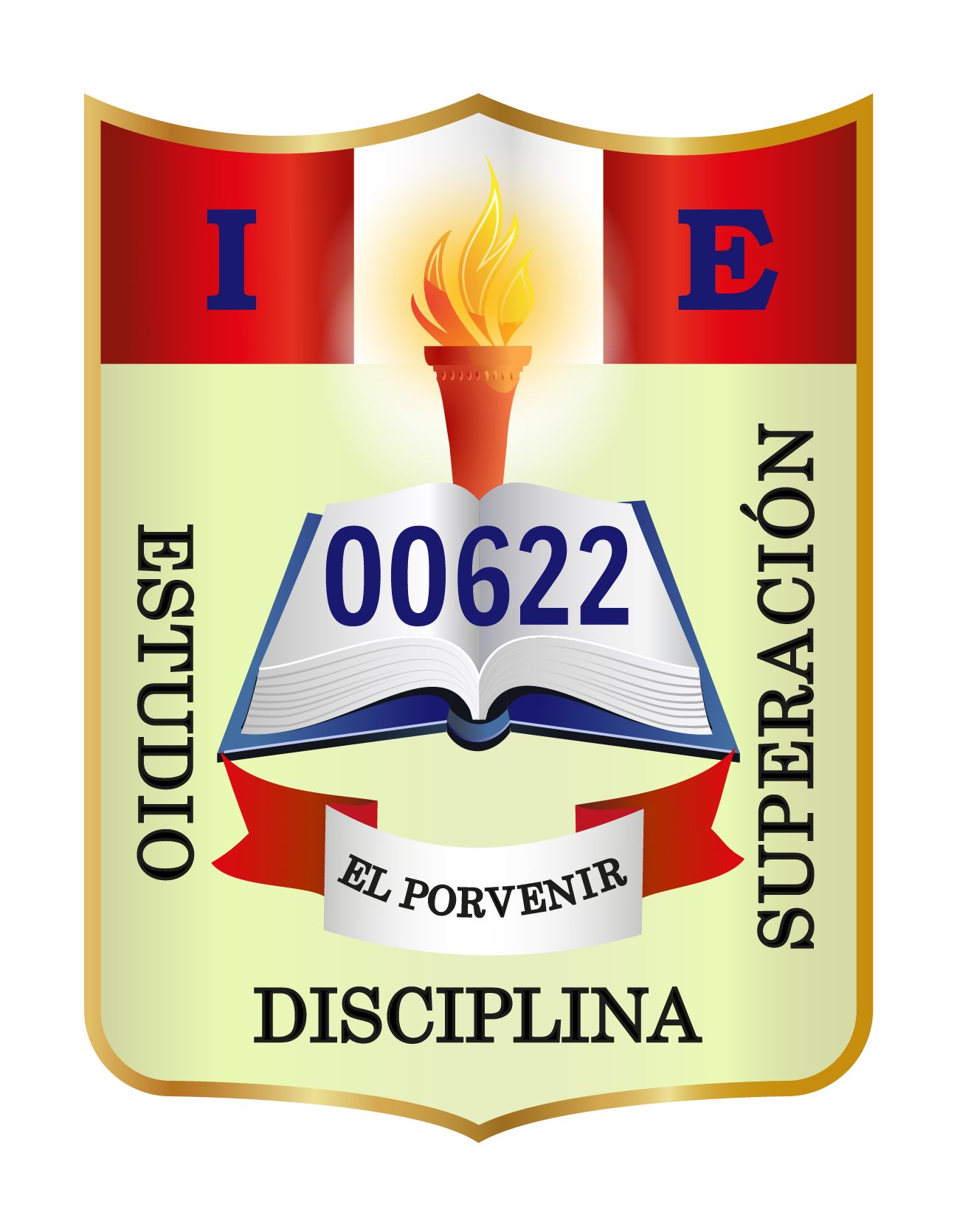 Insignia del Colegio